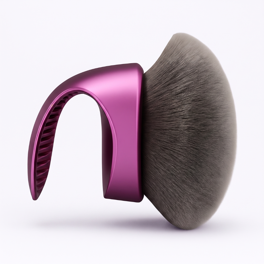 Veloris Blend & Glow Body Brush