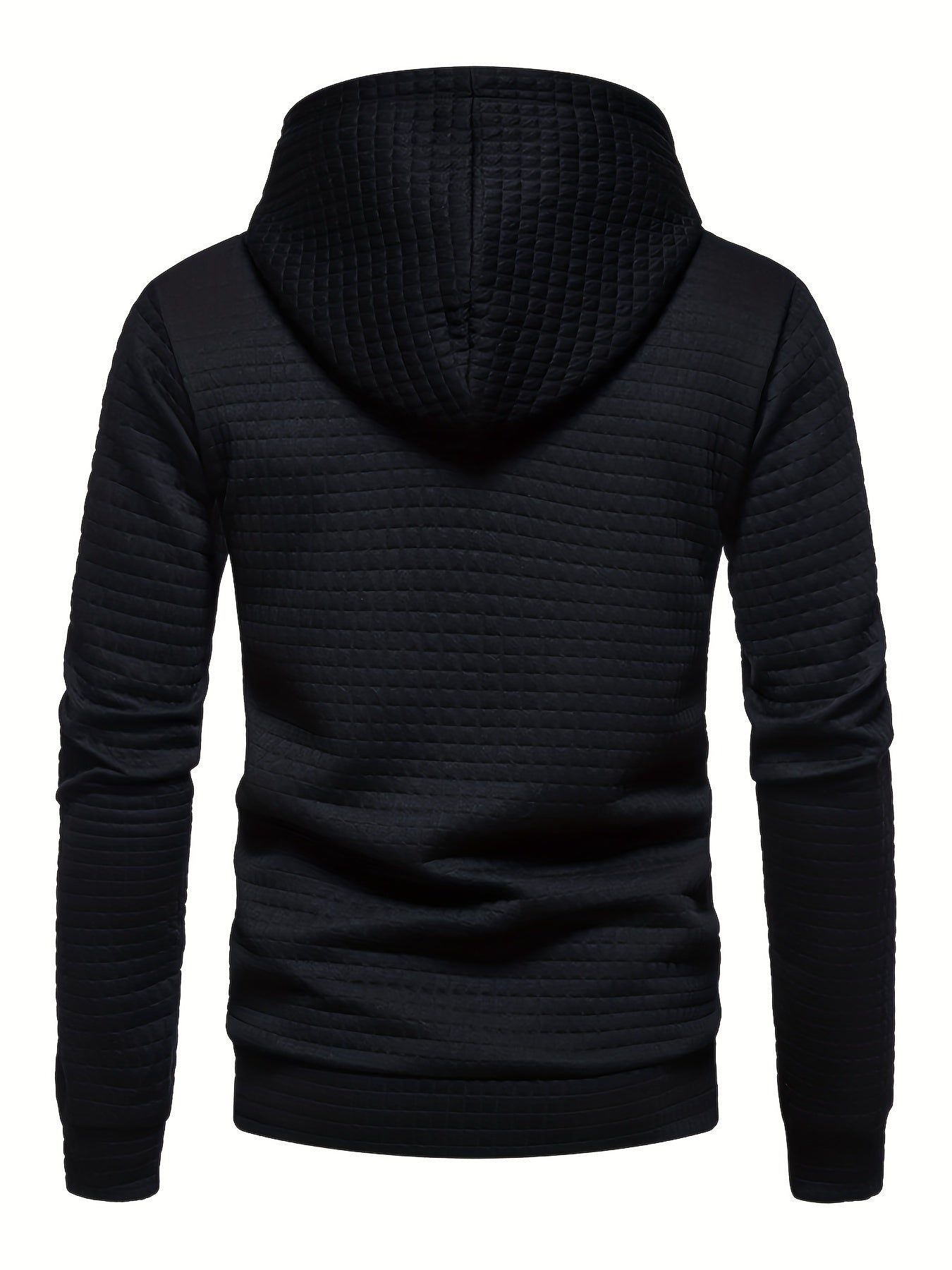 Max - Stijlvolle Hoodie met Zak