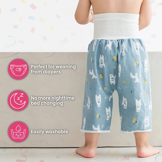 SafeSleep Pants