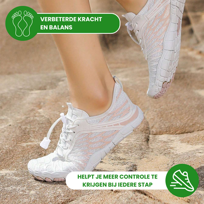 Vital | Gezonde & Antislip Dagelijkse Barefoot Schoenen