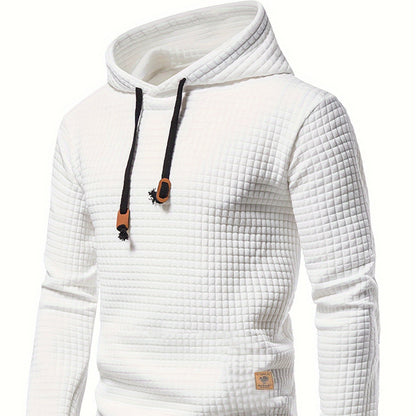 Max - Stijlvolle Hoodie met Zak