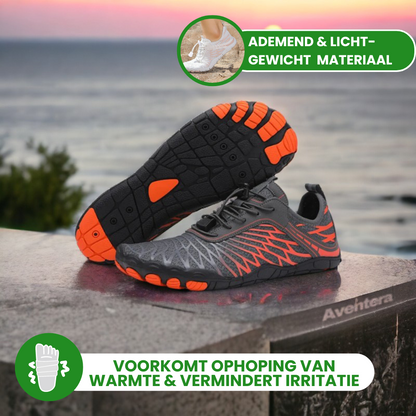 Vital | Gezonde & Antislip Dagelijkse Barefoot Schoenen