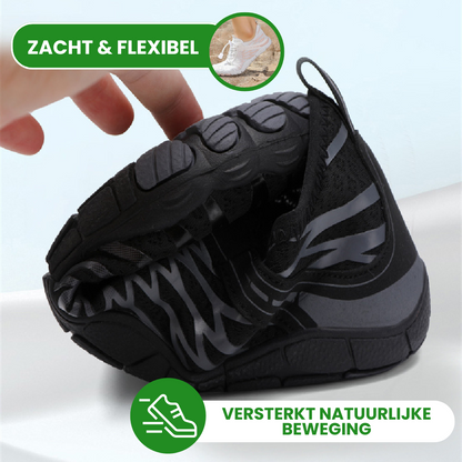 Vital | Gezonde & Antislip Dagelijkse Barefoot Schoenen