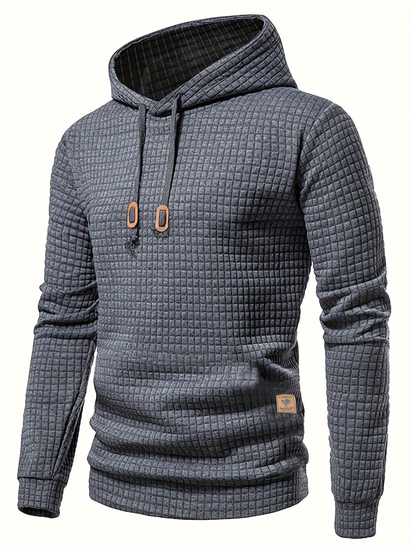 Max - Stijlvolle Hoodie met Zak