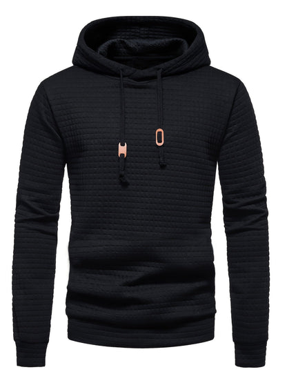 Max - Stijlvolle Hoodie met Zak