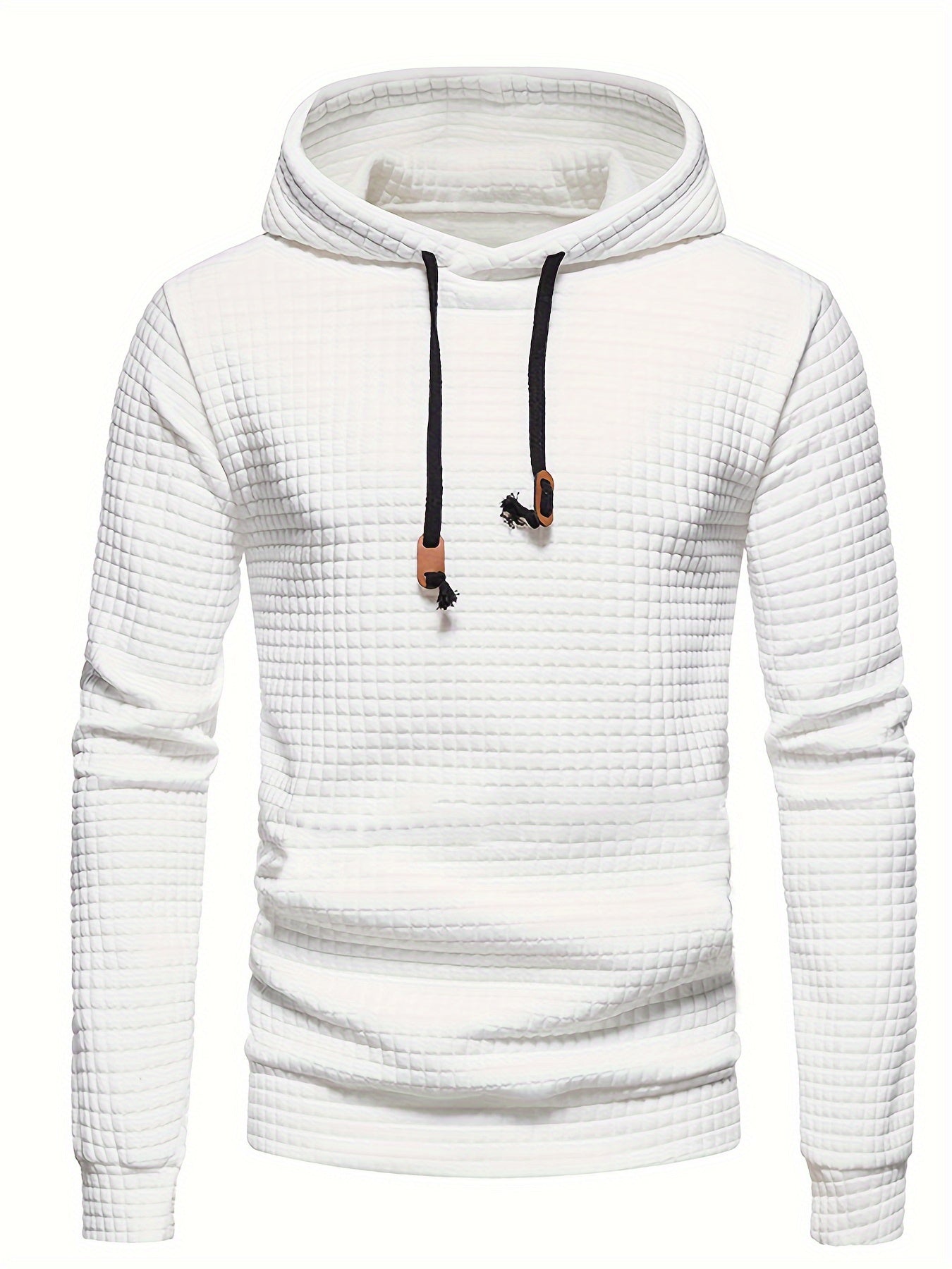 Max - Stijlvolle Hoodie met Zak