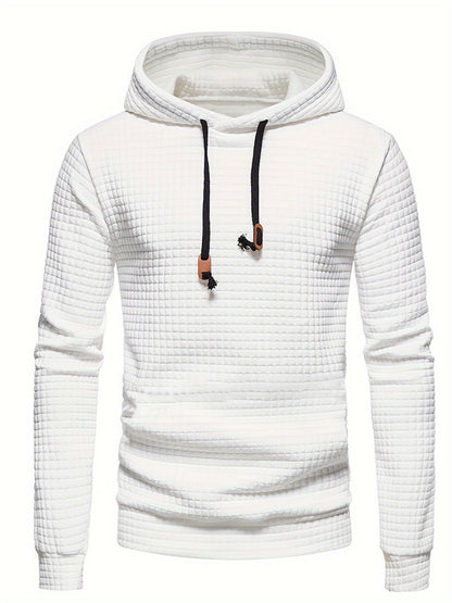 Max - Stijlvolle Hoodie met Zak