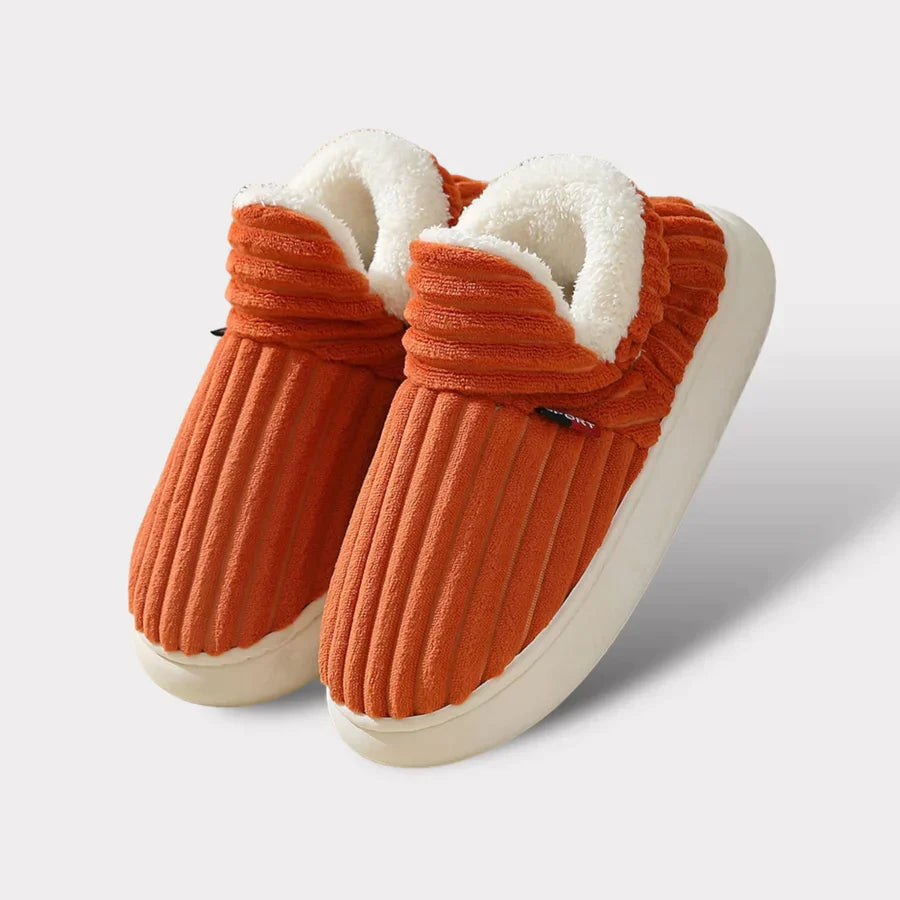 WINNY™ | Cosy - Antislip Lichtgewicht Pantoffels