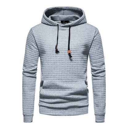 Max - Stijlvolle Hoodie met Zak