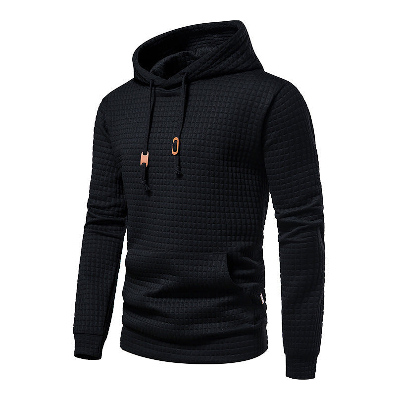 Max - Stijlvolle Hoodie met Zak