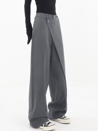 Jana™ - Asymmetrische Pantalon