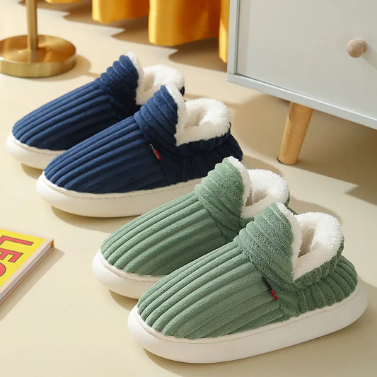 WINNY™ | Cosy - Antislip Lichtgewicht Pantoffels