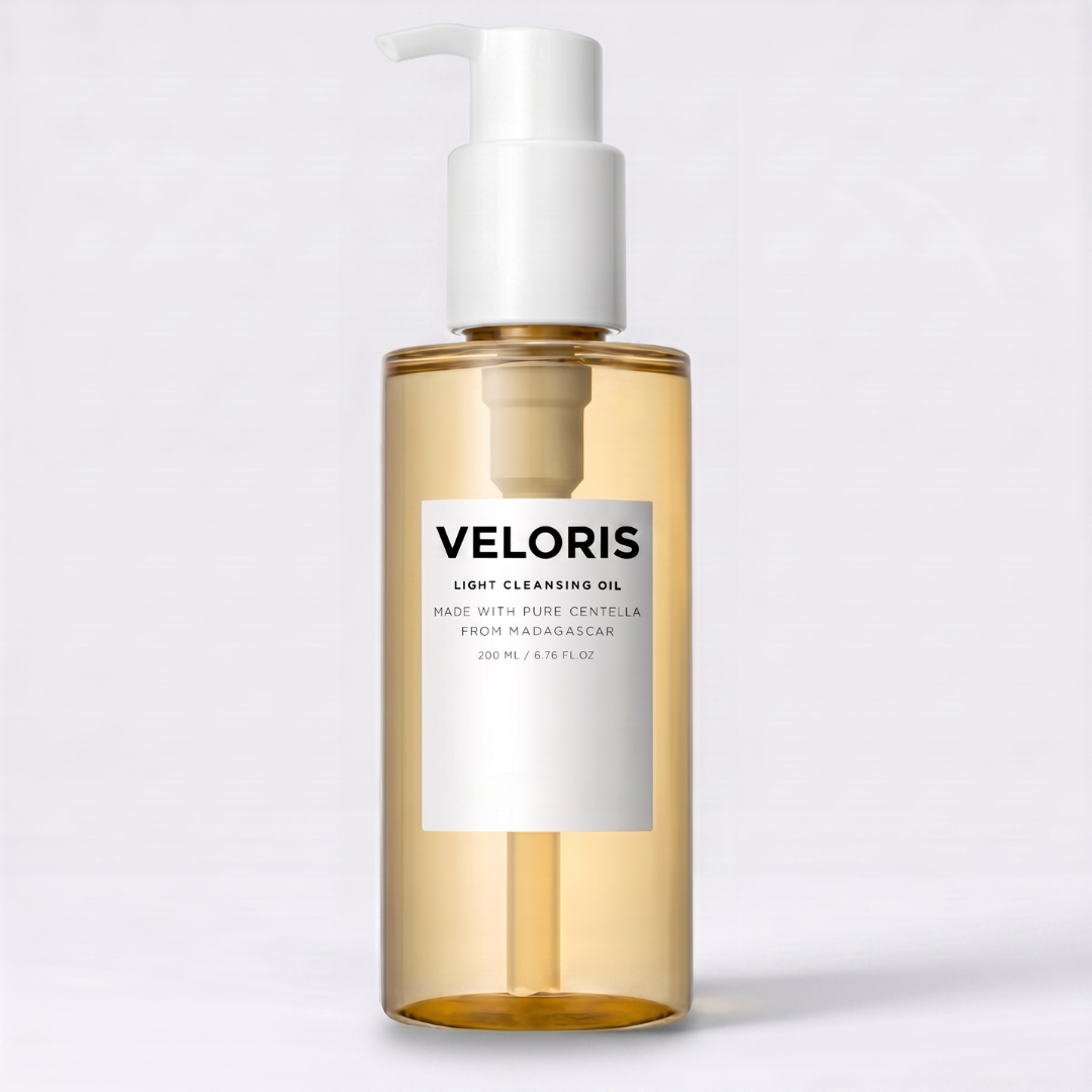 Veloris Melt-Off Reinigingsolie