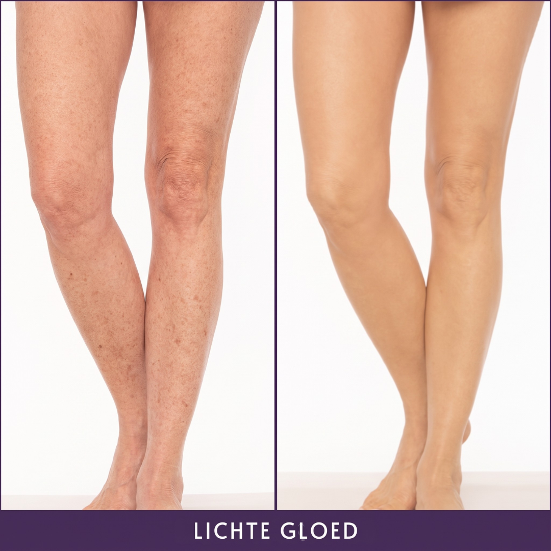 Lichaamperfector™ Body Foundation