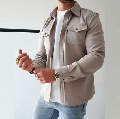 Luca™ Casual Jacket