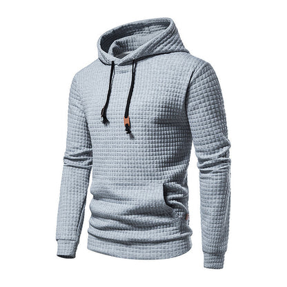 Max - Stijlvolle Hoodie met Zak