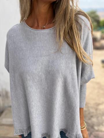 Tessa™ Chique Sweater