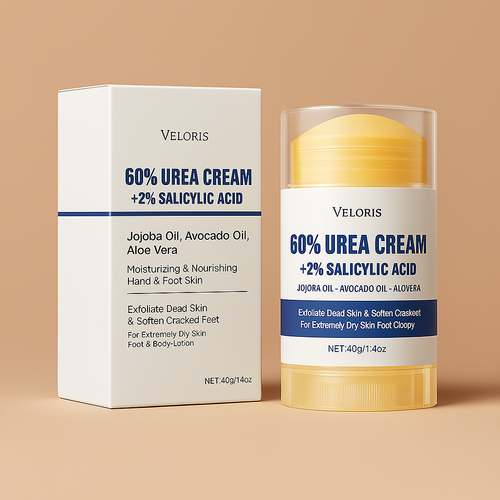 Veloris™ Voetcrème